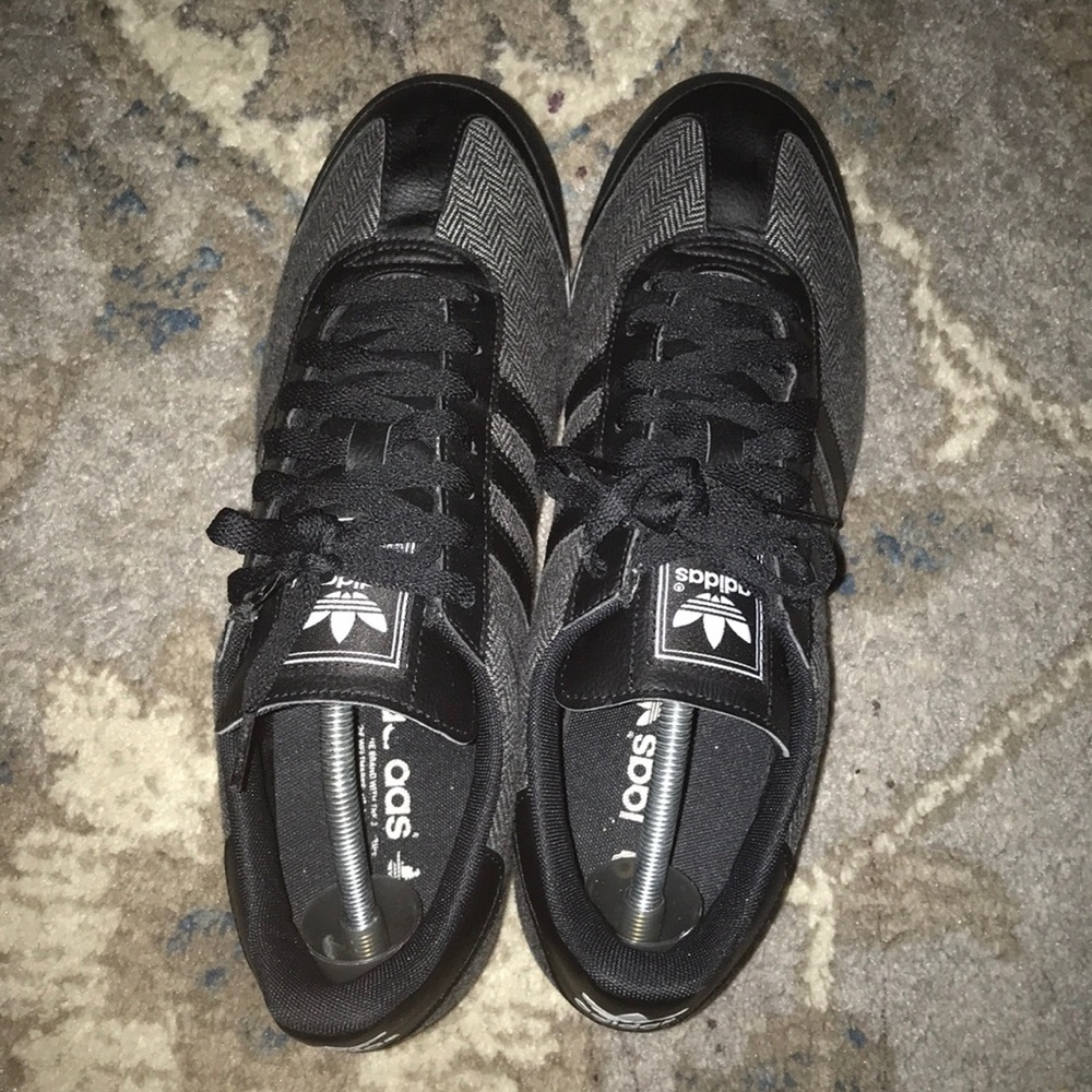 Adidas Samoa Lux